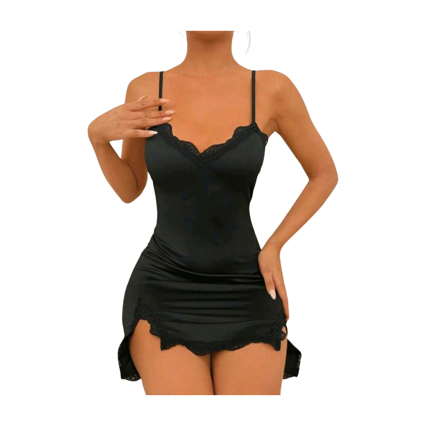 Camisola de Dormir Mujer