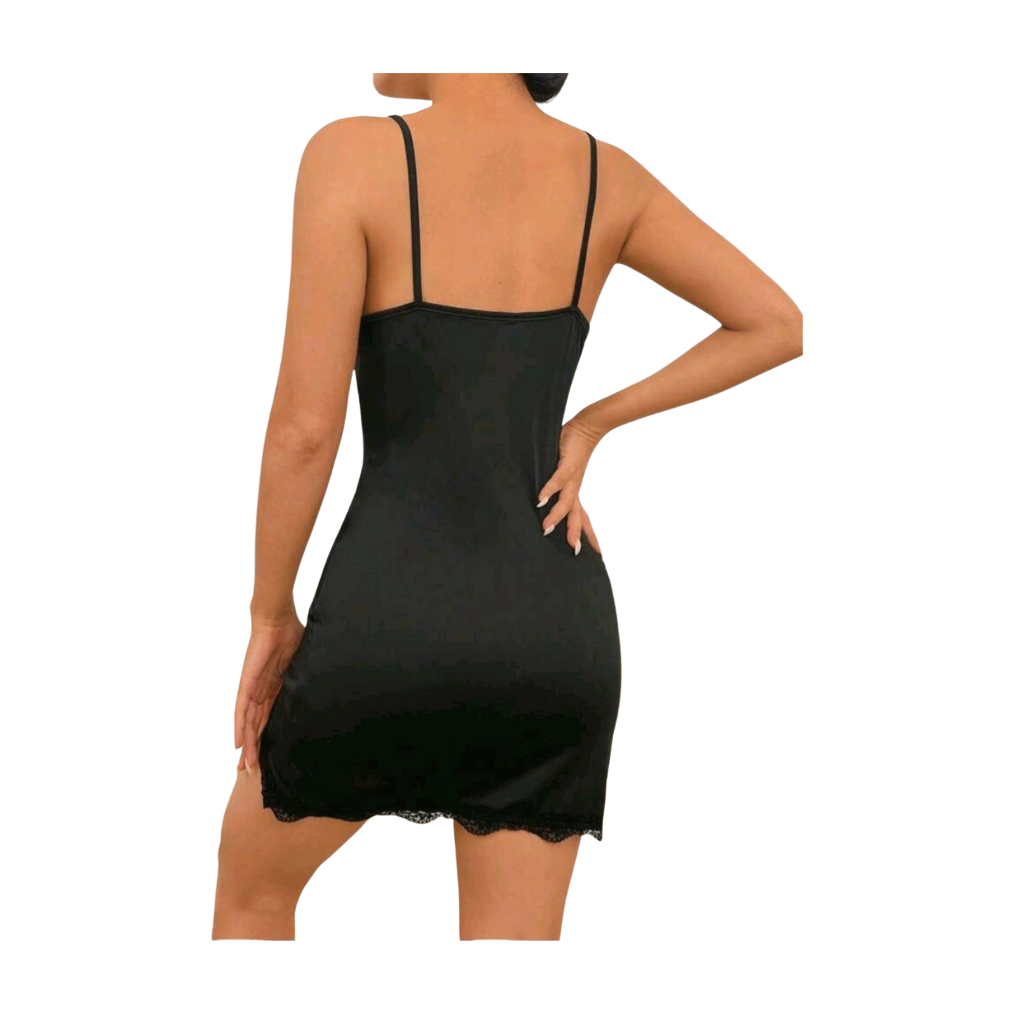 Camisola de Dormir Mujer