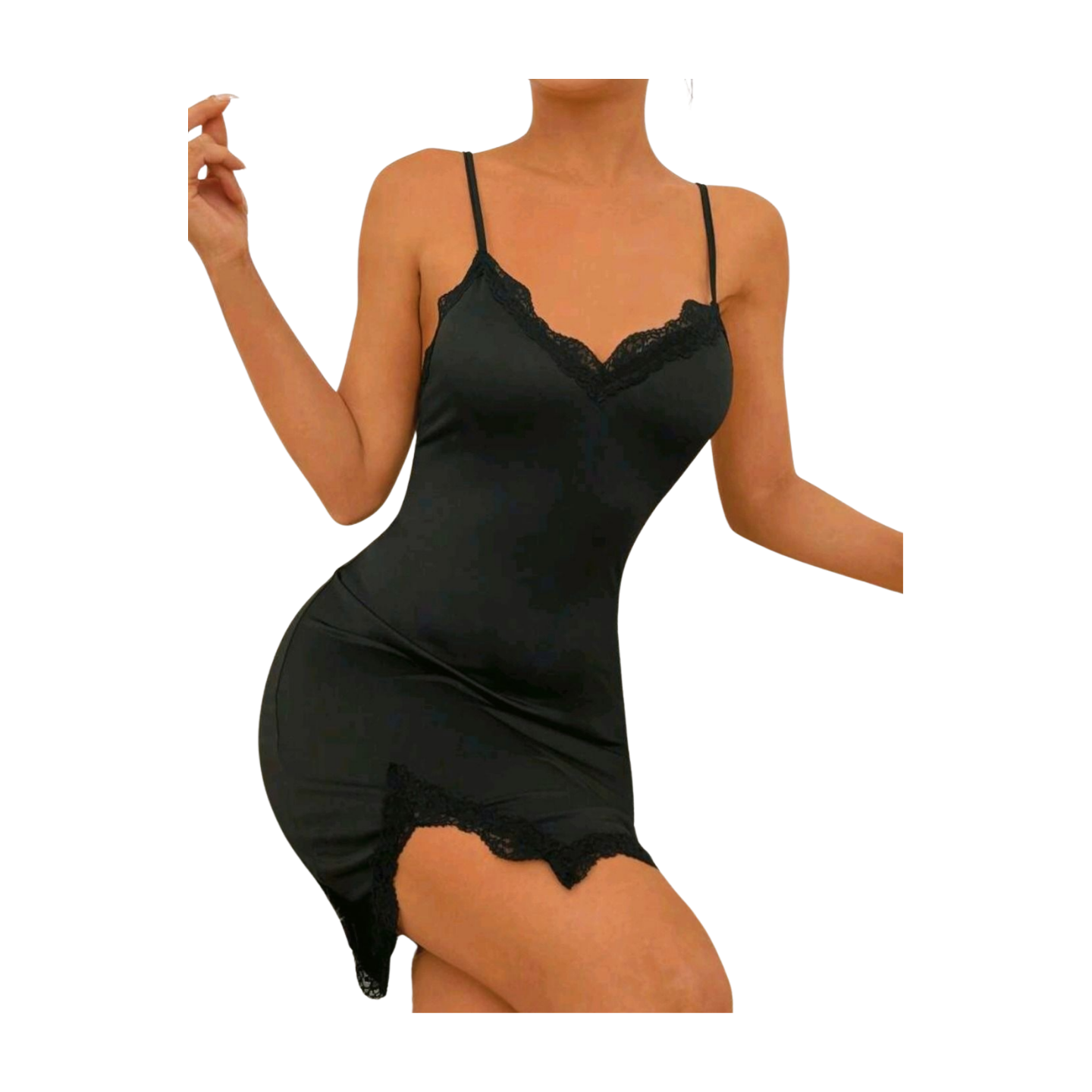 Camisola de Dormir Mujer