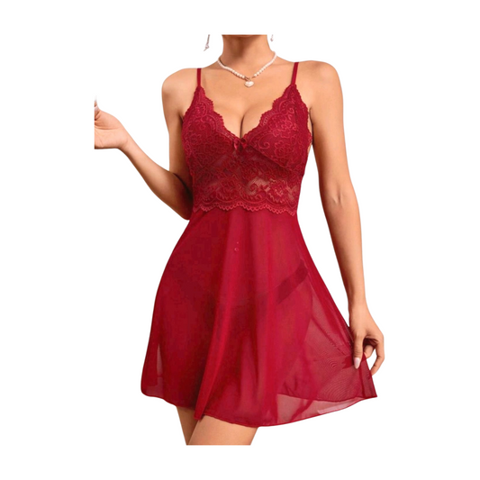 Baby Doll | Jenny Store