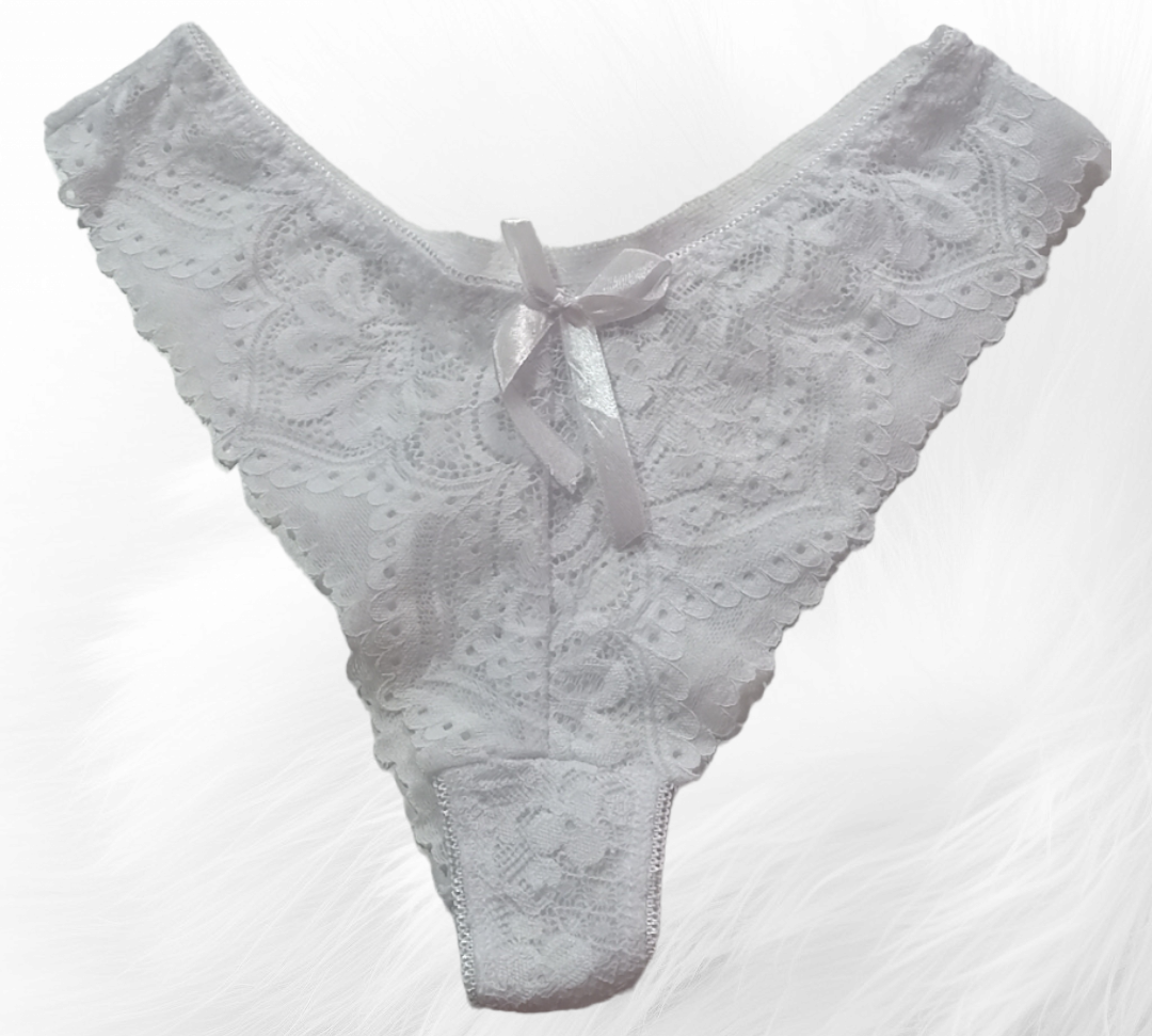Bikini Colaless con lazo