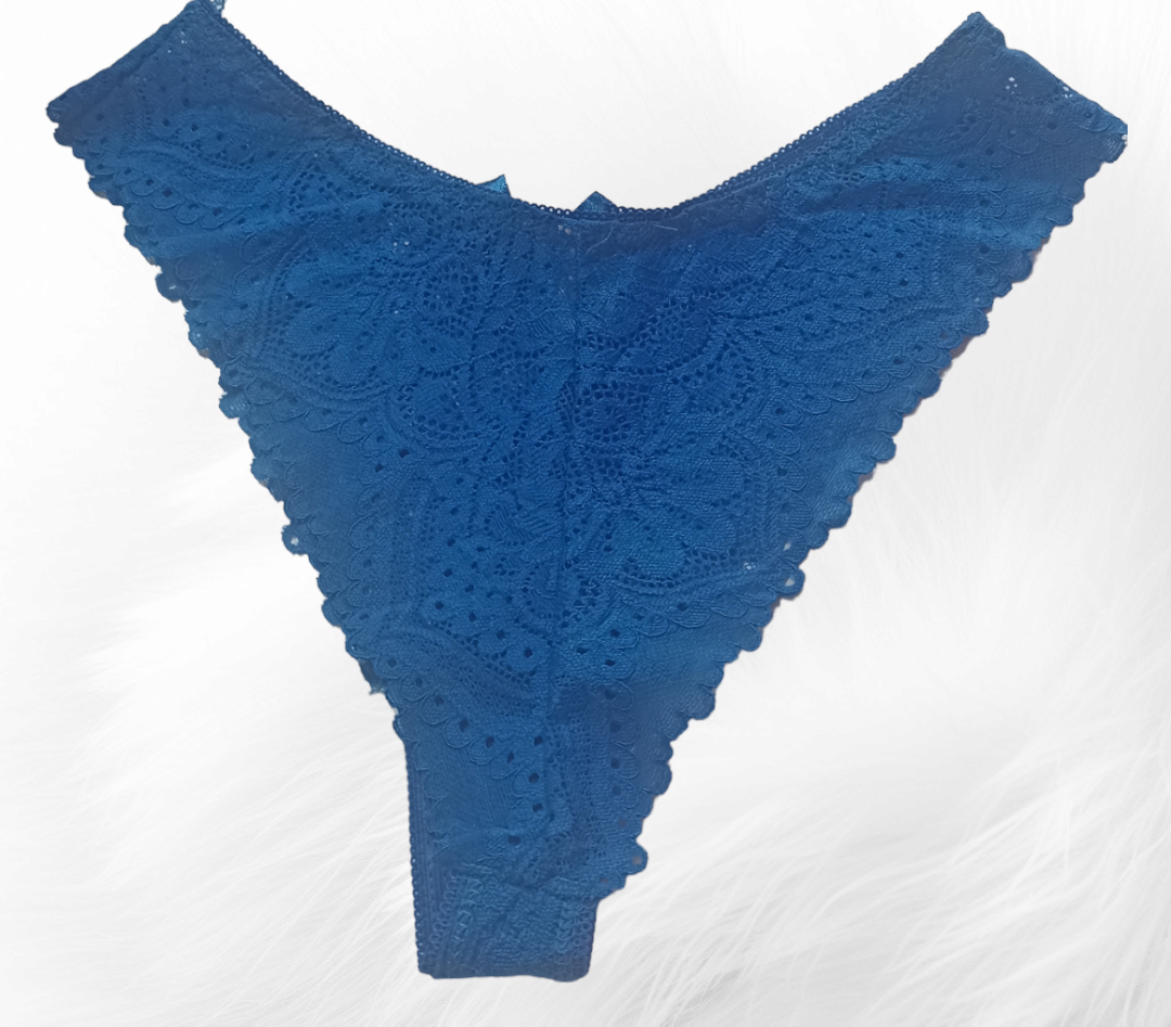 Bikini Colaless con lazo