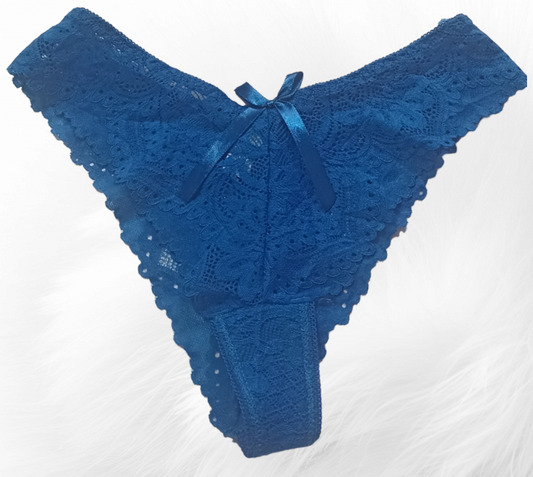 Bikini Colaless con lazo