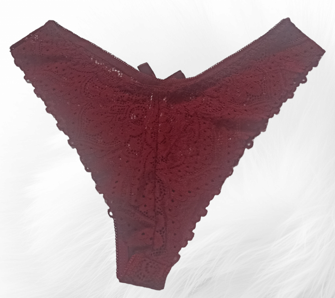 Bikini Colaless con lazo