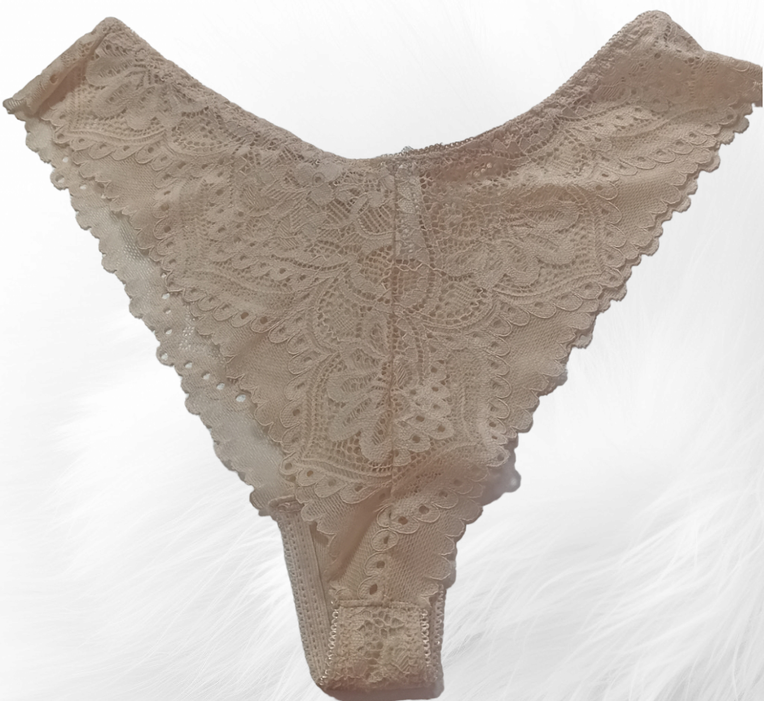 Bikini Colaless con lazo