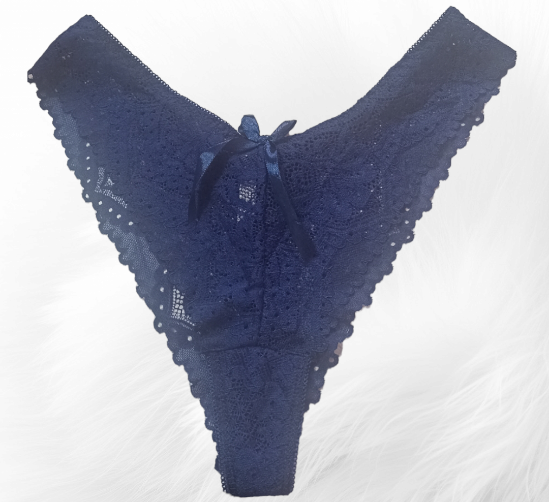 Bikini Colaless con lazo