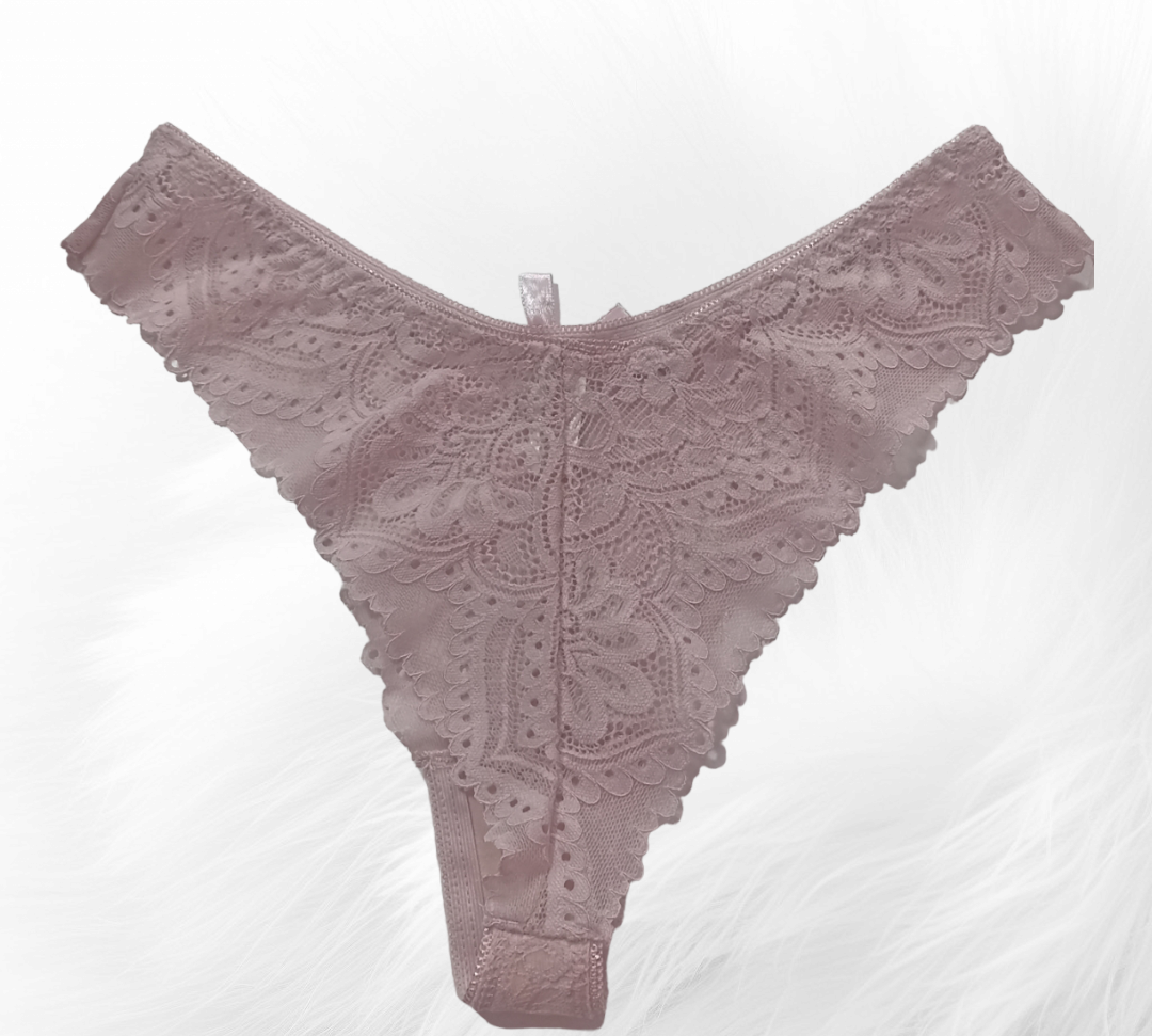 Bikini Colaless con lazo