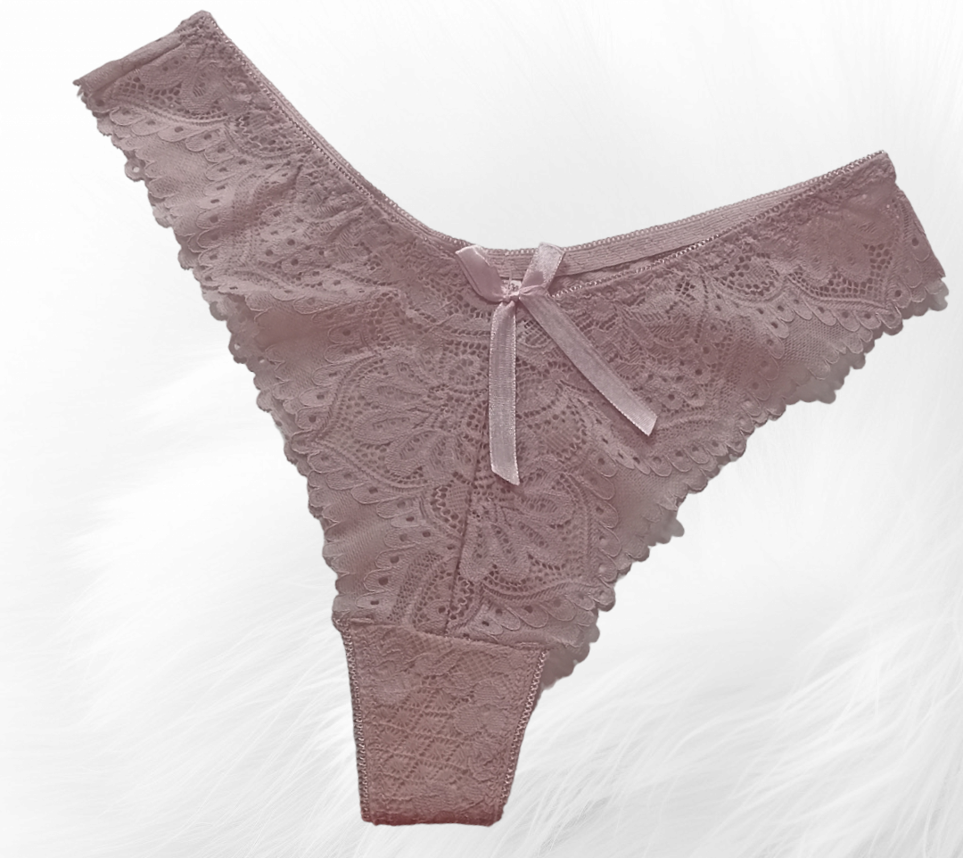 Bikini Colaless con lazo