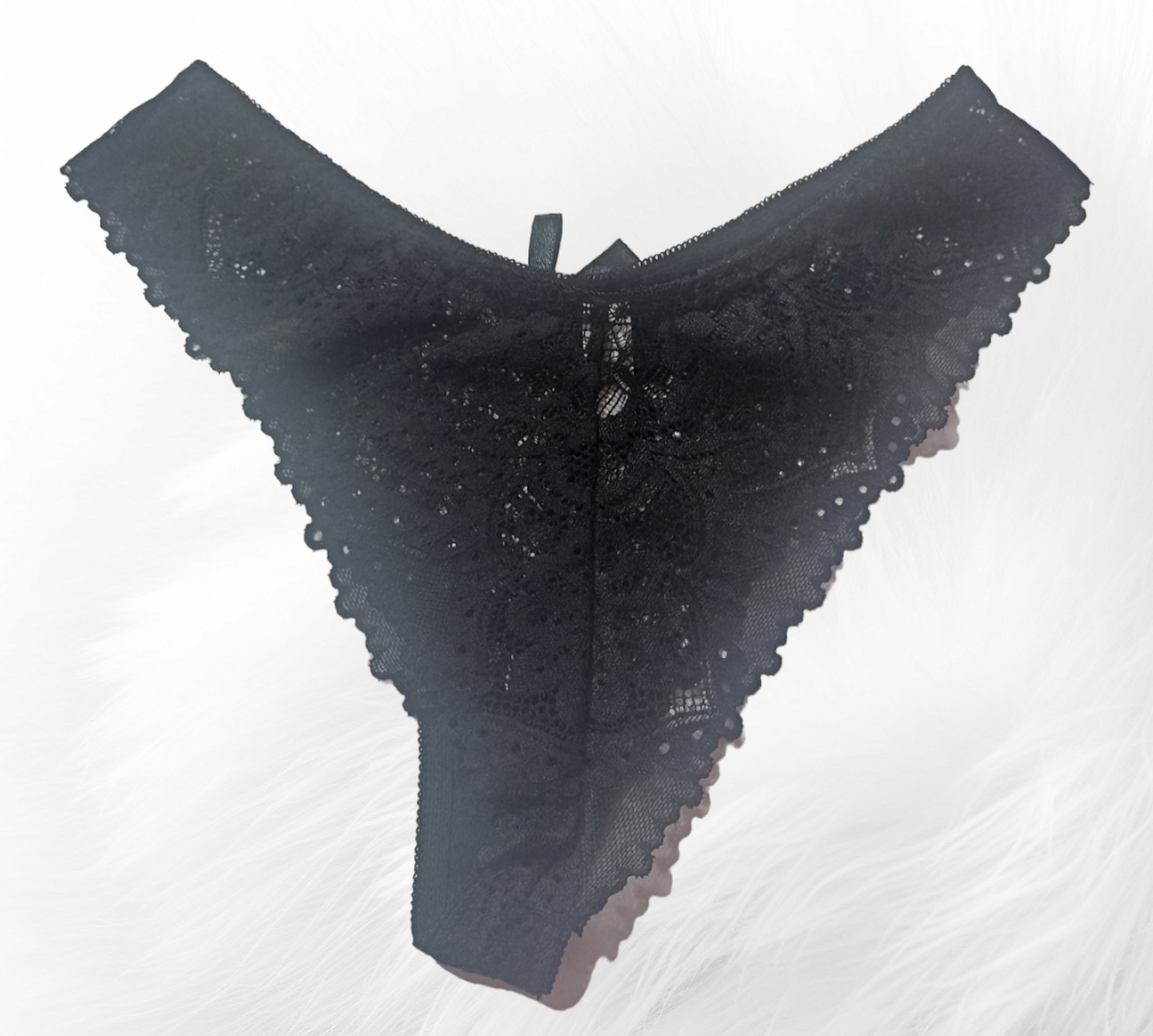 Bikini Colaless con lazo