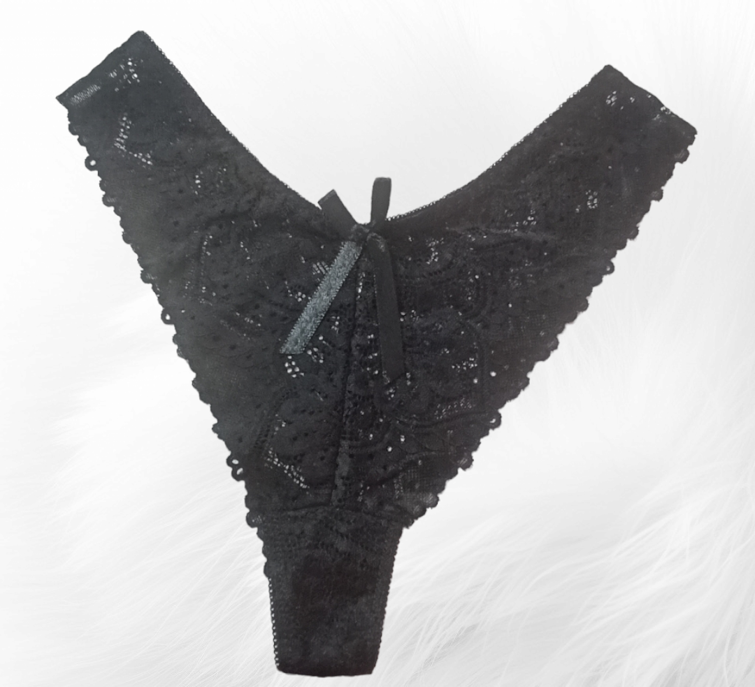 Bikini Colaless con lazo