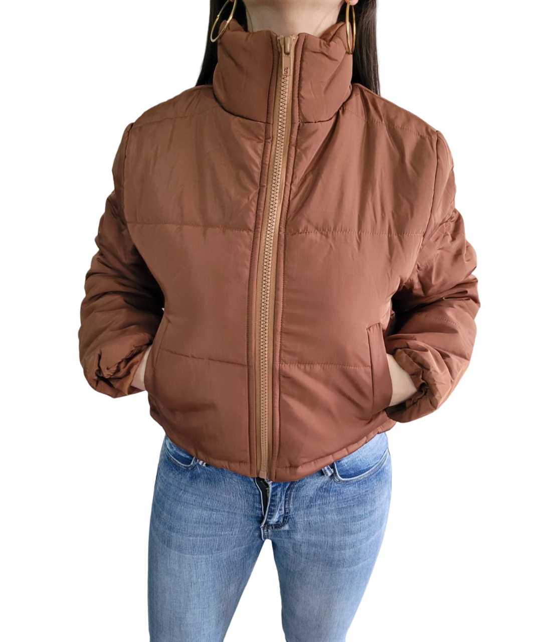 Parkas de Invierno