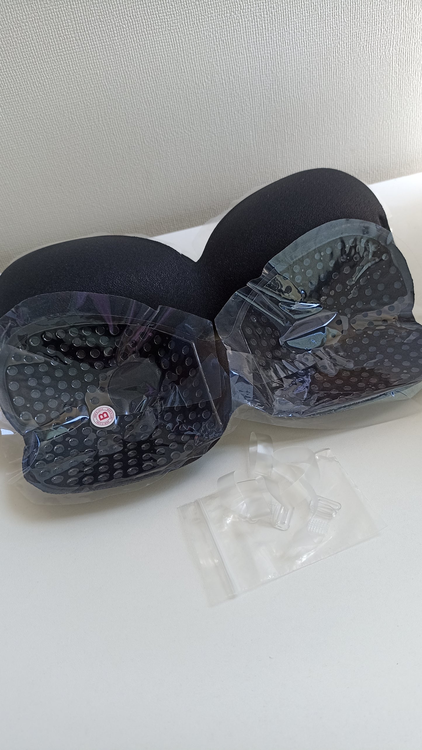 Sujetador Adhesivo Invisible