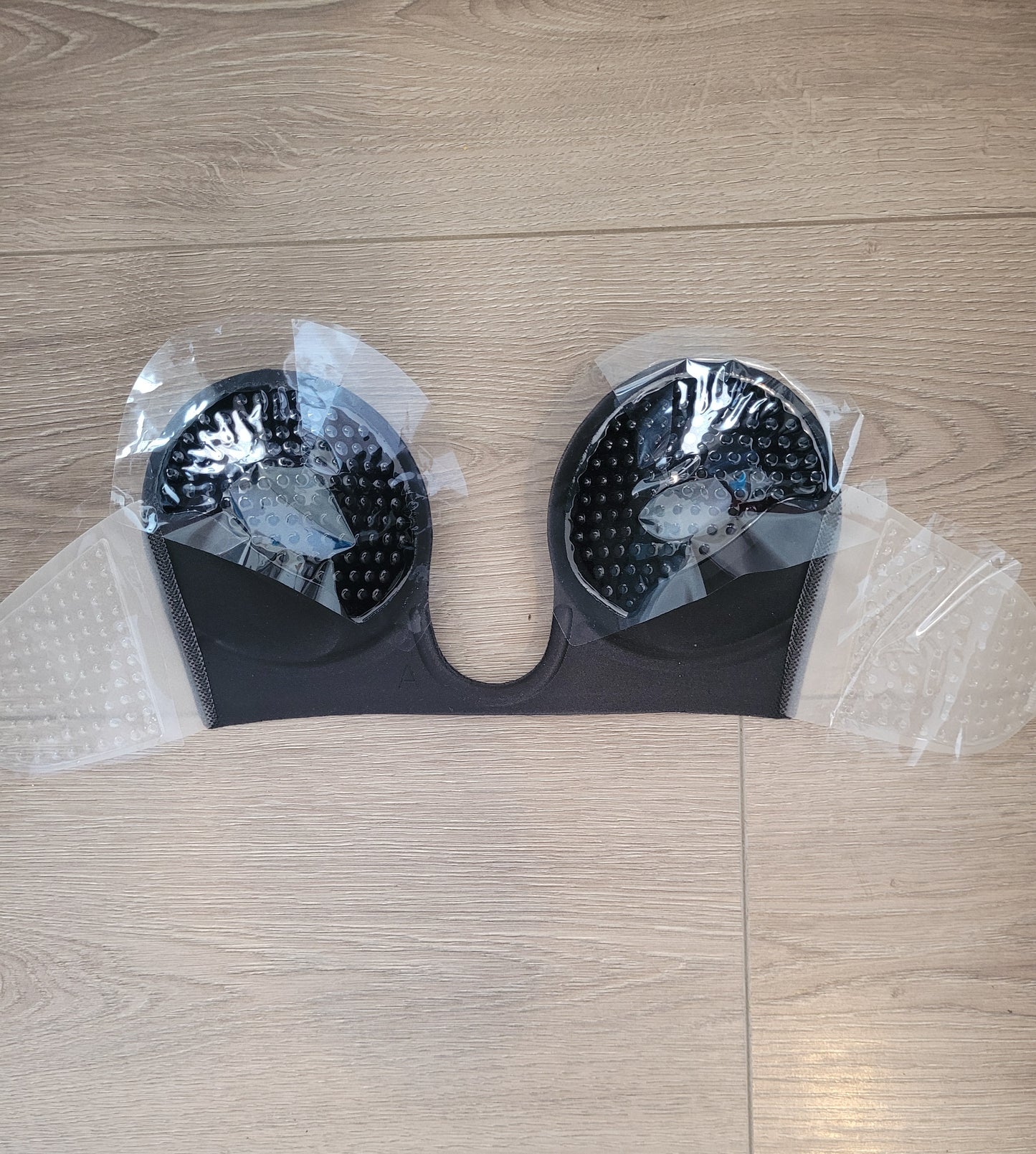 Sujetador Brassier Invisible