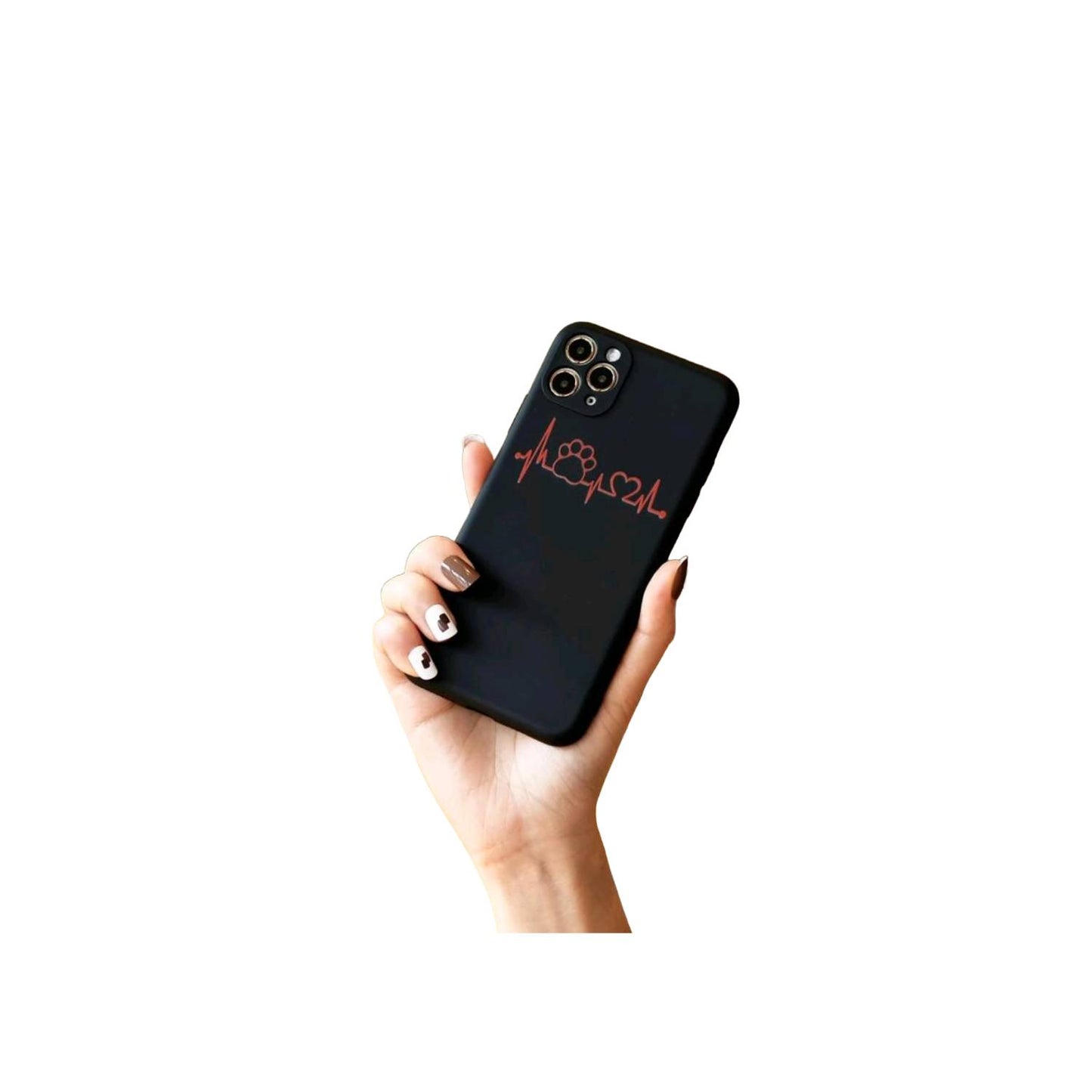 Carcasa Funda para Iphone 12 Con Diseño