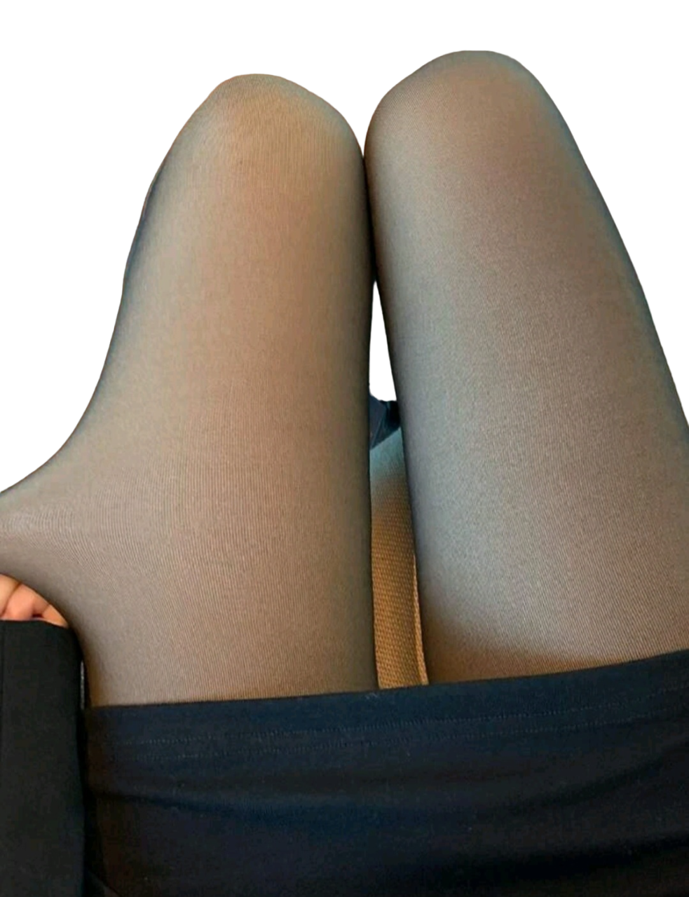 Medias Polar Gruesas
