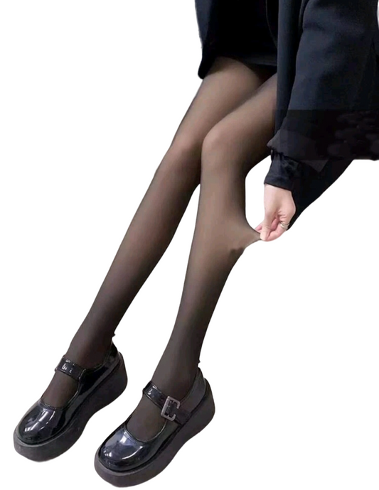 Medias Polar Gruesas