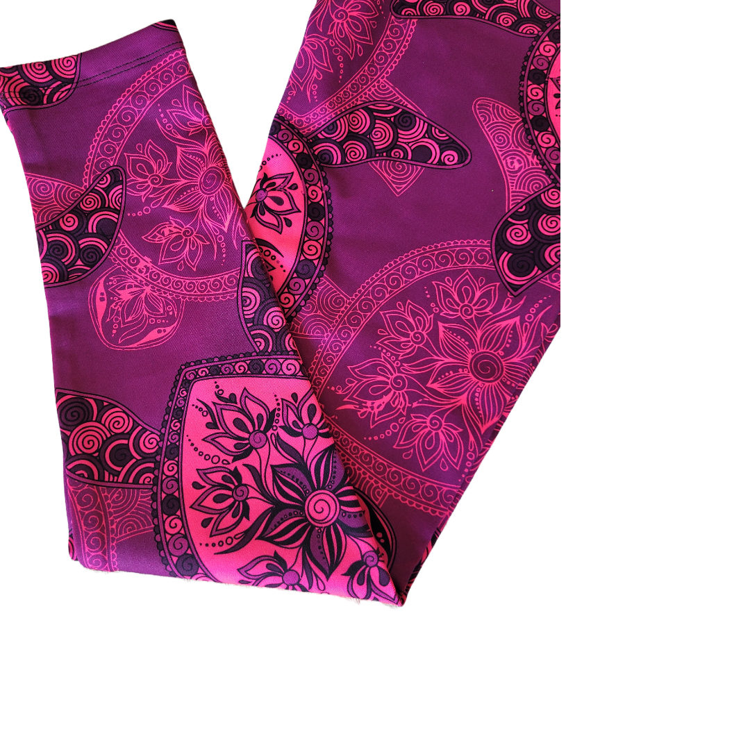 Leggins Deportivas para Dama