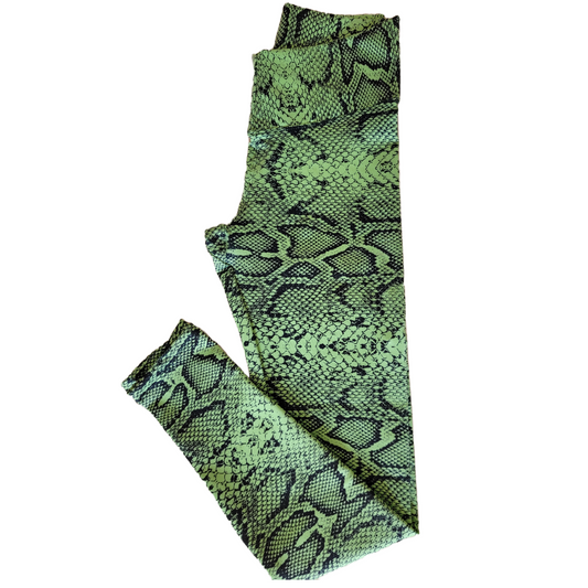 Leggins Deportivas para Dama