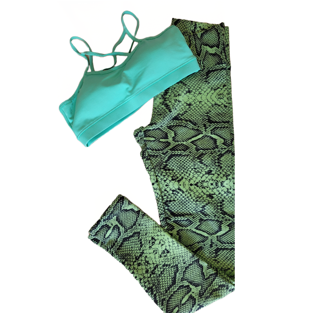 Leggins Deportivas para Dama