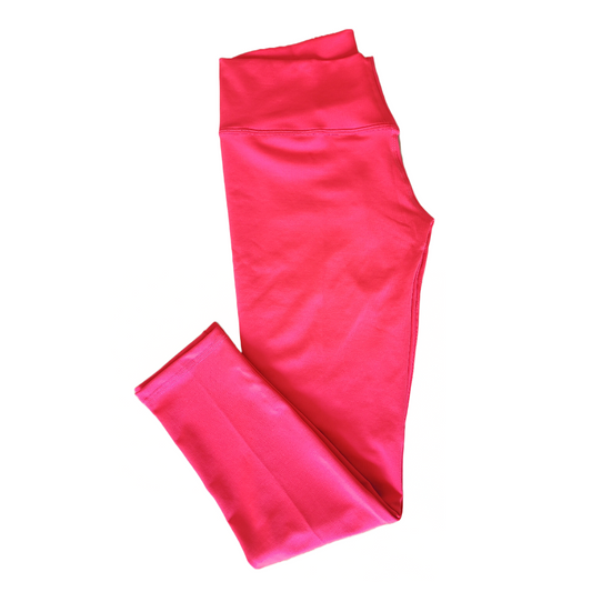 Leggins Deportivas para Dama