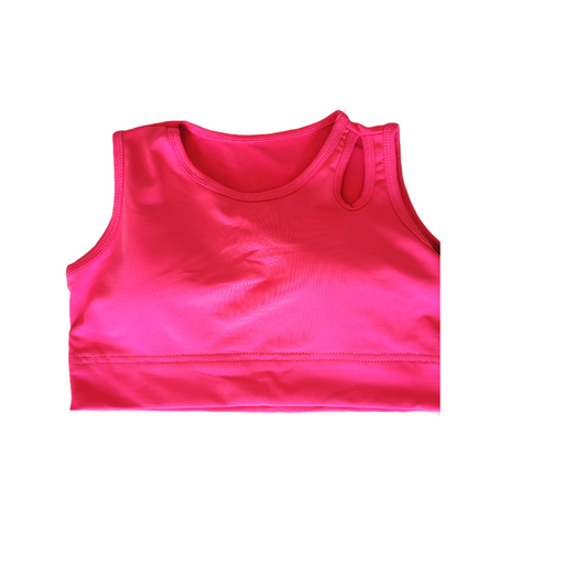 Peto Deportivo para Dama