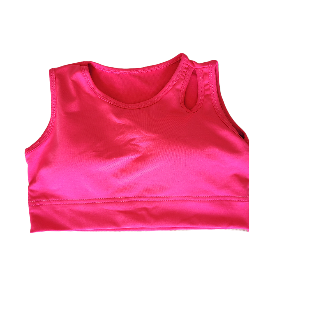 Peto Deportivo para Dama