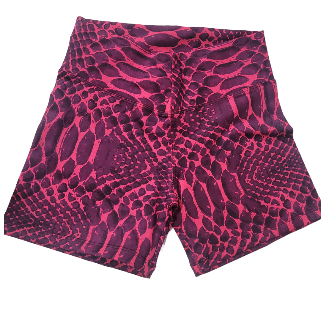 Short Deportivo Para Dama
