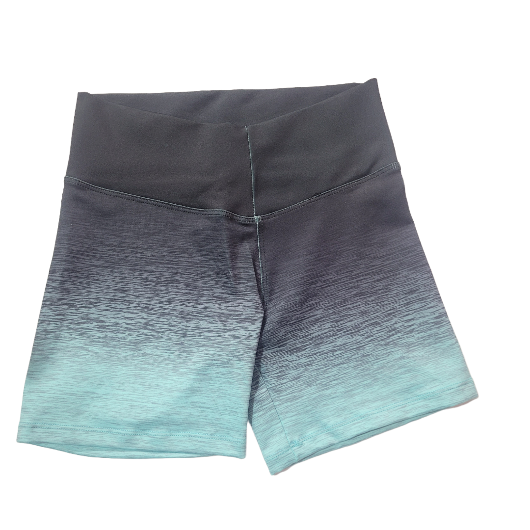 Short Deportivo Para Dama