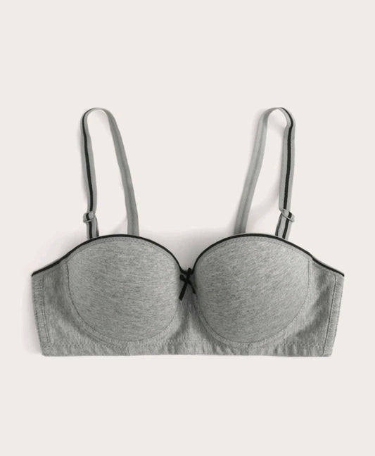 Brassier Tipo Strapless