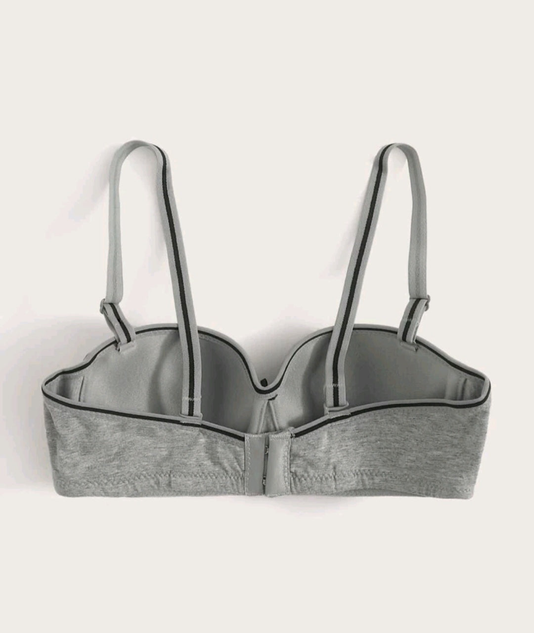 Brassier Tipo Strapless