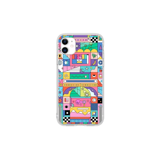 Carcasa Funda Para Celular Iphone 7; 8; SE2; 12; 12 Pro