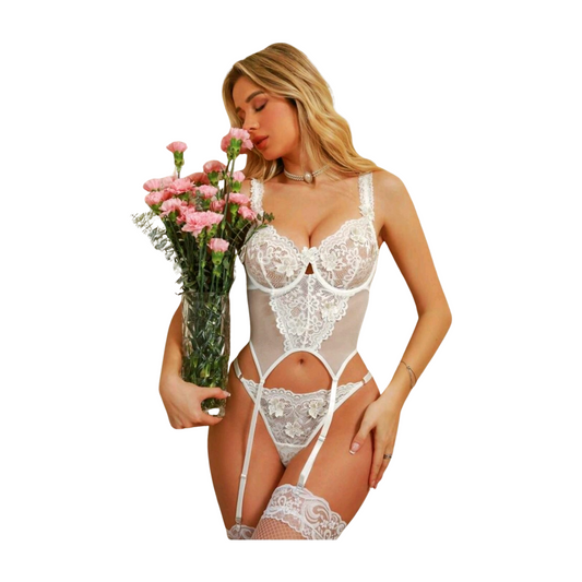 Lenceria Seductora Jenny Store CL