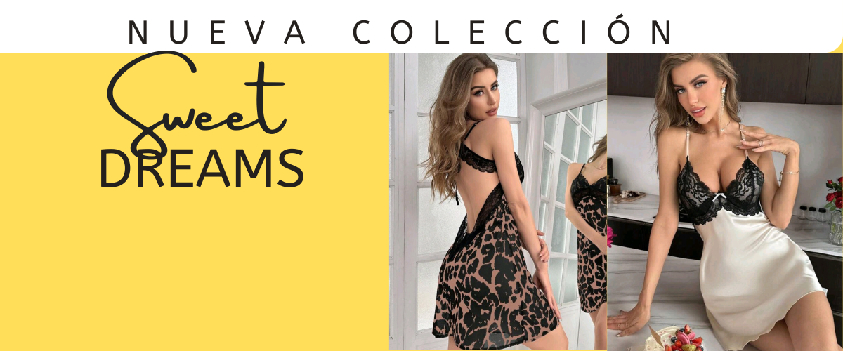 Baby Dolls: Nueva Colección