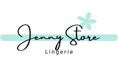 Logo Jenny Sore ft