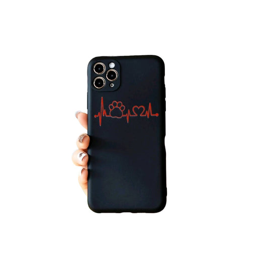 Carcasa Funda para Iphone 12 Con Diseño