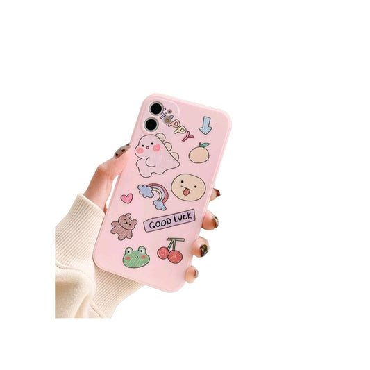 Carcasa Funda Para Iphone 12