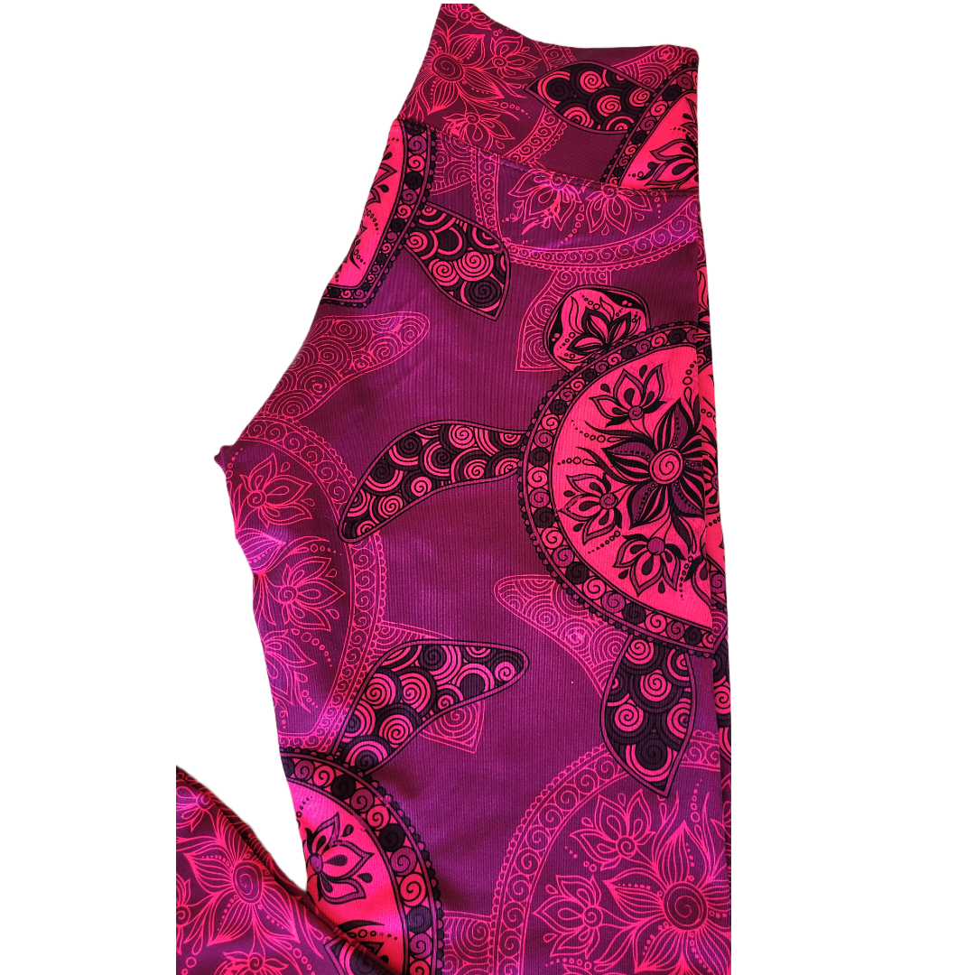 Leggins Deportivas para Dama