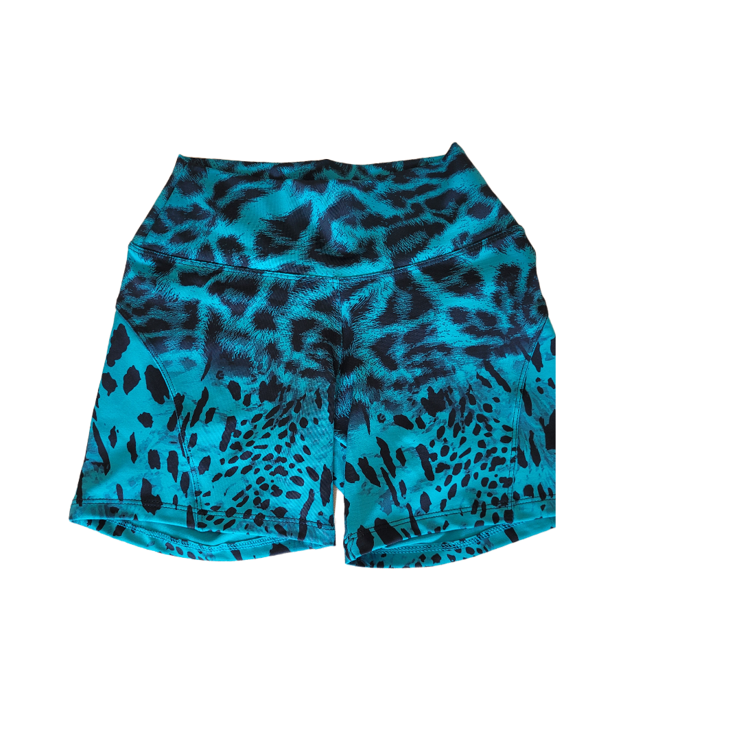 Short Deportivo Para Dama