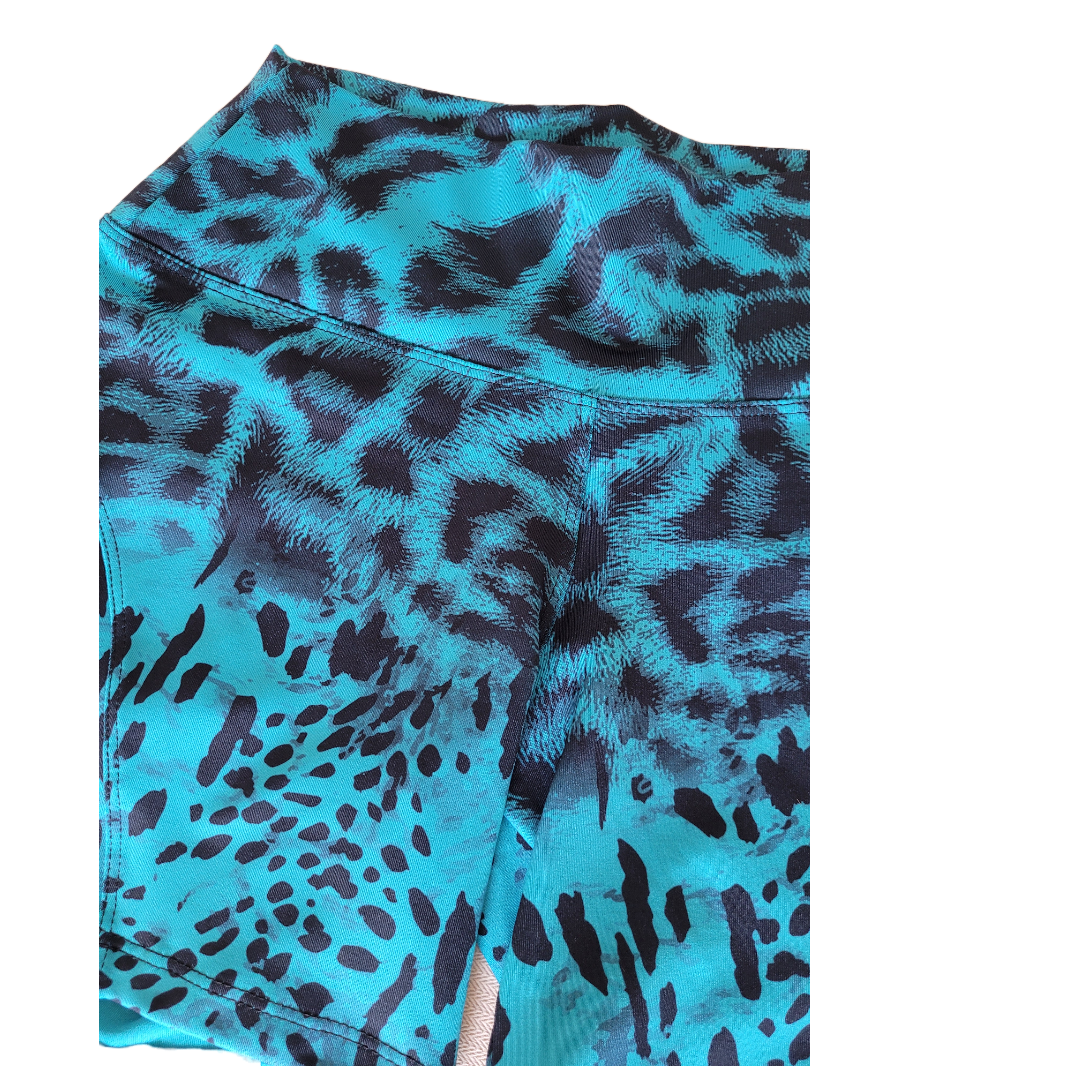 Short Deportivo Para Dama