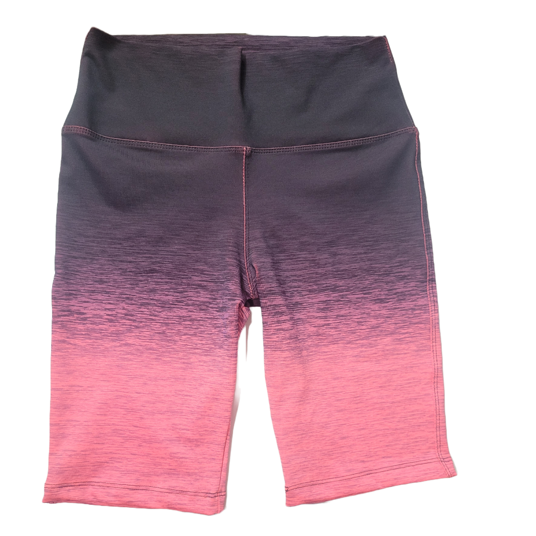 Short Biker Deportivo Mujer