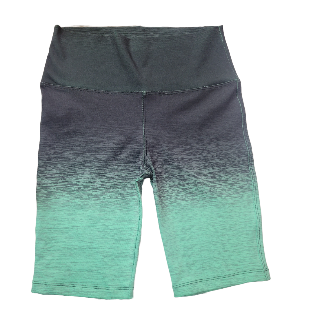 Short Biker Deportivo Mujer
