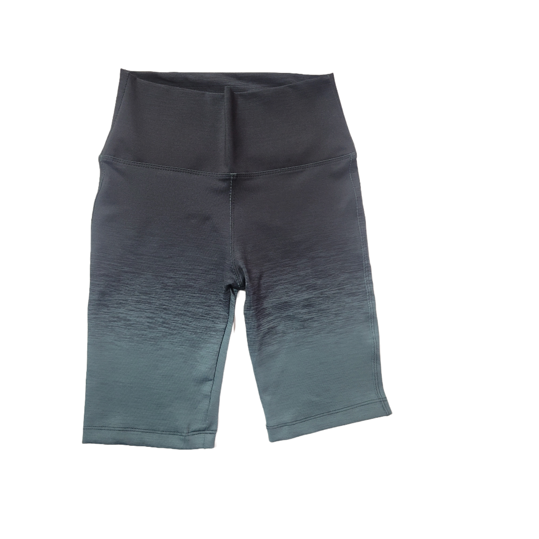 Short Biker Deportivo Mujer