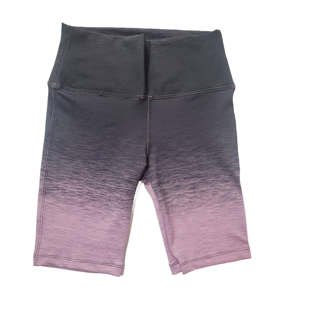 Short Biker Deportivo Mujer