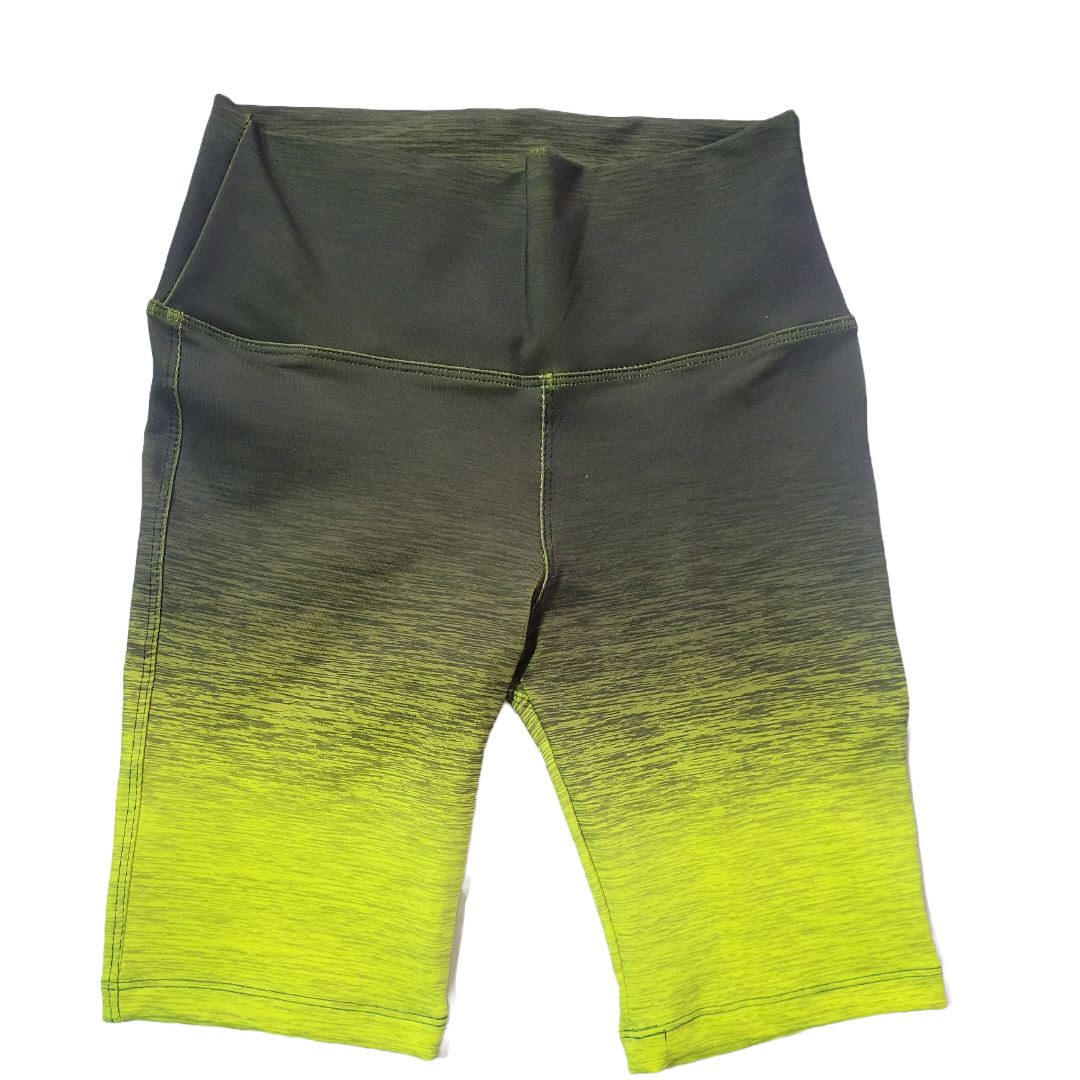 Short Biker Deportivo Mujer