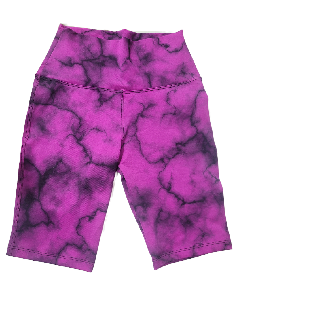 Short Biker Deportivo Mujer